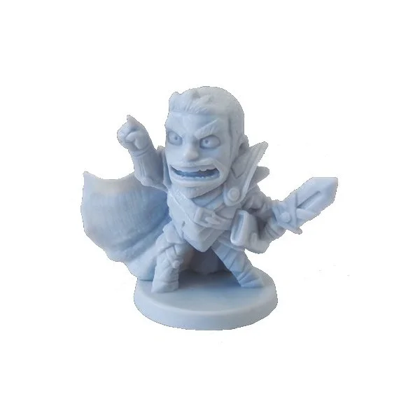Arcadia Quest: Aeric