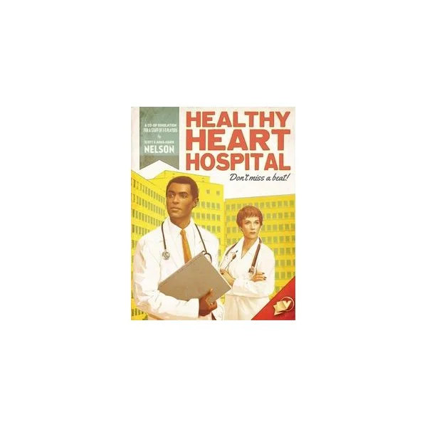 Healthy Heart Hospital