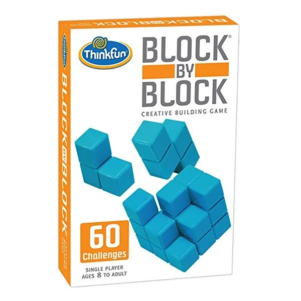 Block By Block