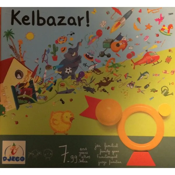 Kelbazar