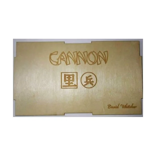Cannon