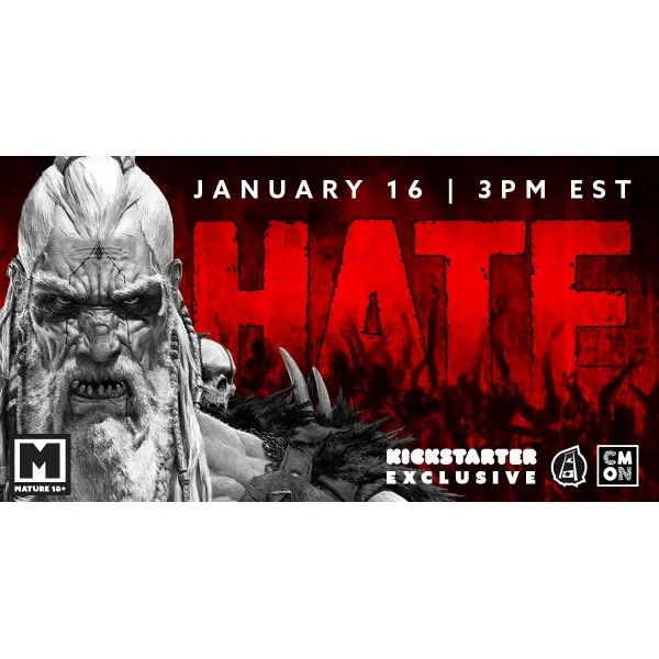HATE