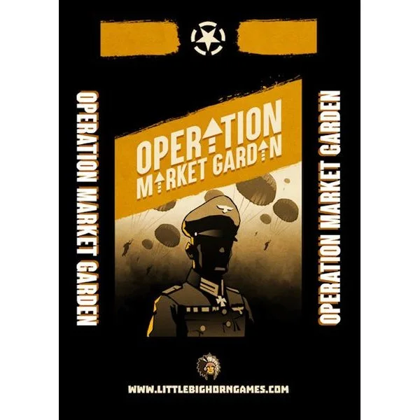 Operation Market Garden