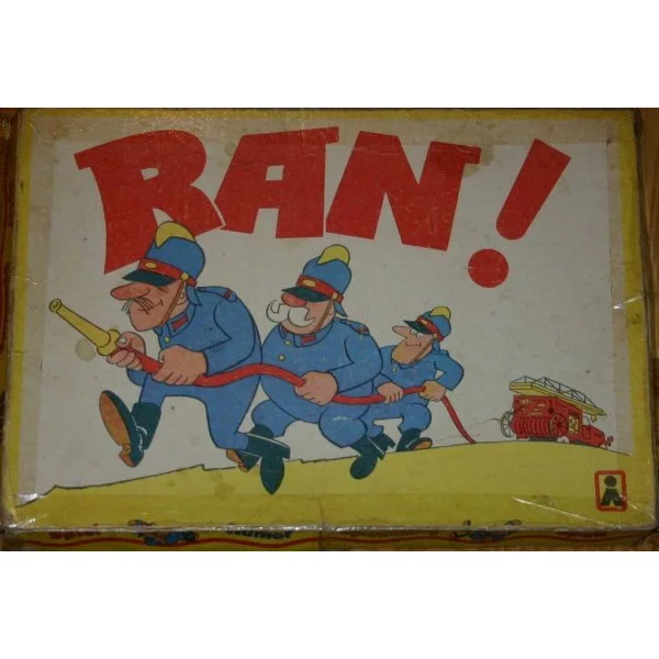 Ran!