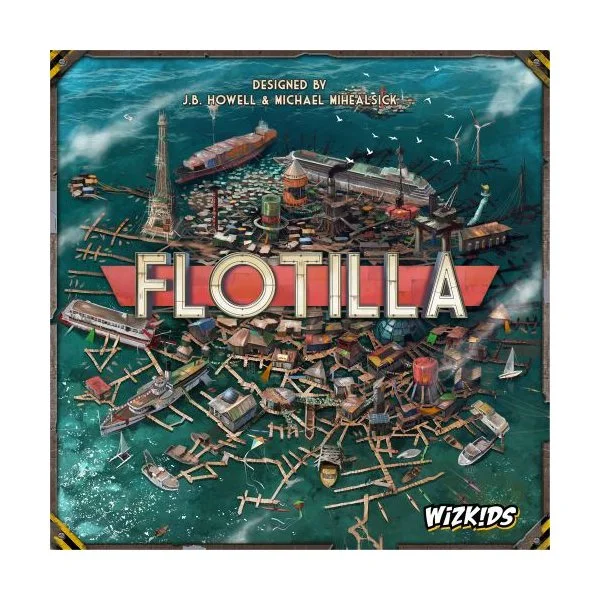 Flotilla