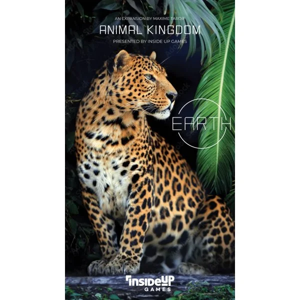 Earth: Animal Kingdom