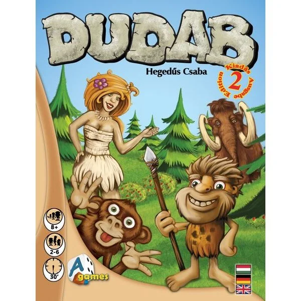 Dudab