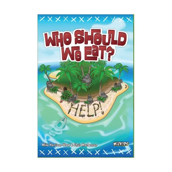 Who Should We Eat?