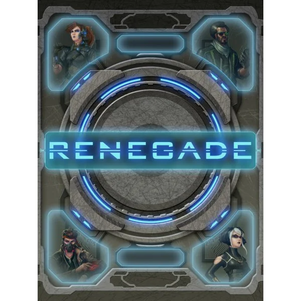 Renegade