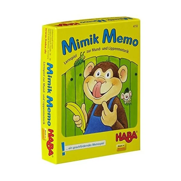 Mimic memo