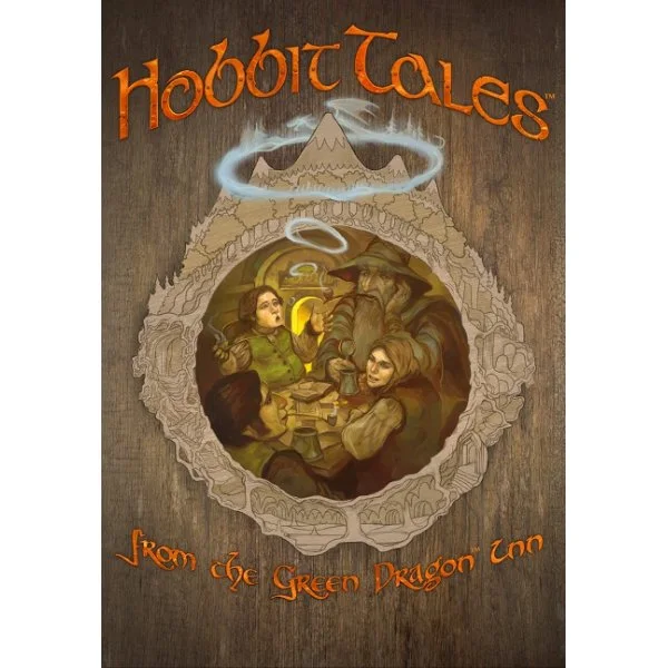 Hobbit Tales: from the Green Dragon Inn