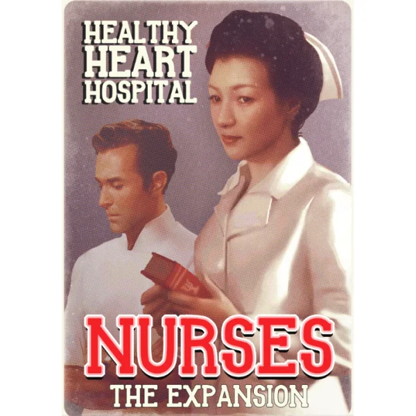 Healthy Heart Hospital: Nurses Expansion