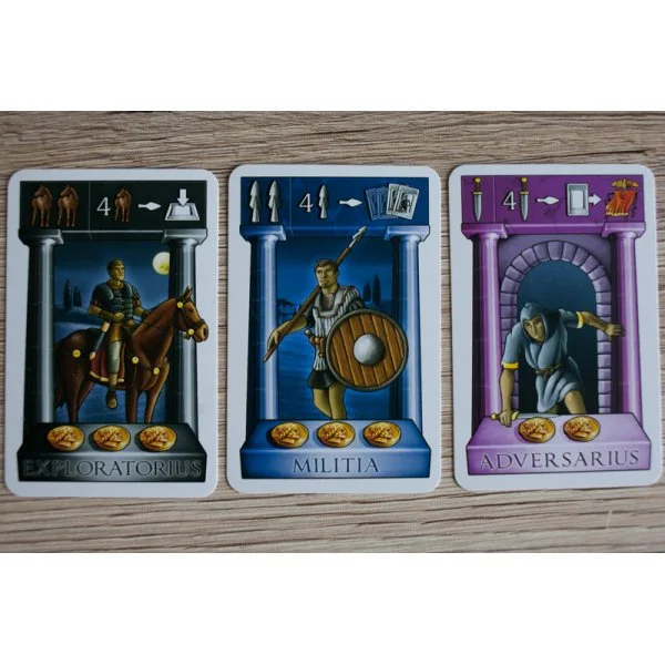 PAX: Nocturnus