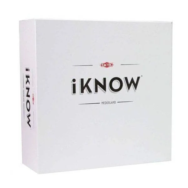 iKnow