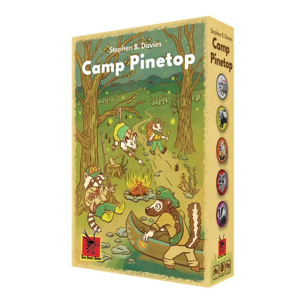Camp Pinetop