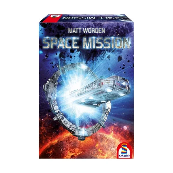 Space Mission