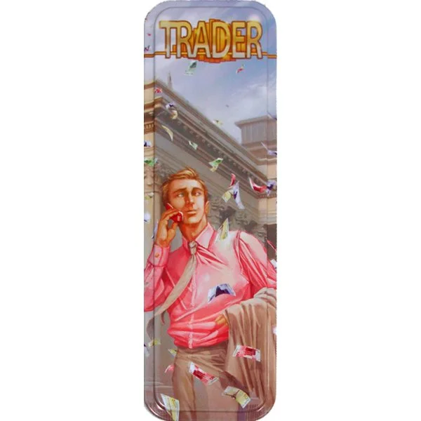 Trader