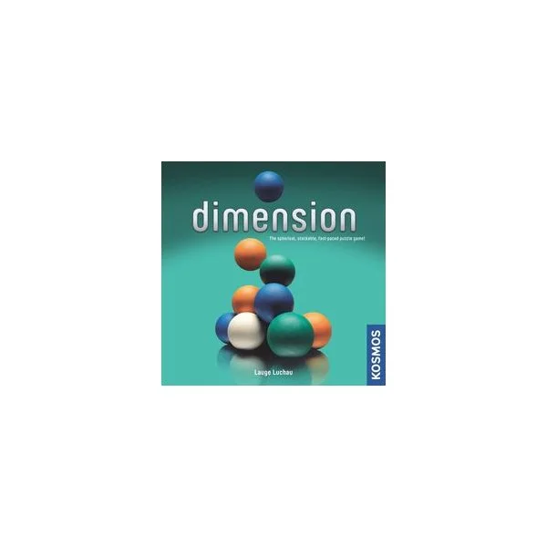Dimension