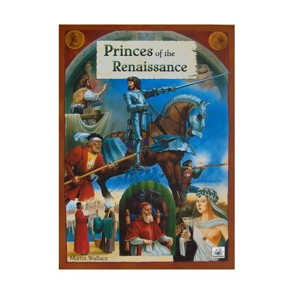 Princes of the Renaissance