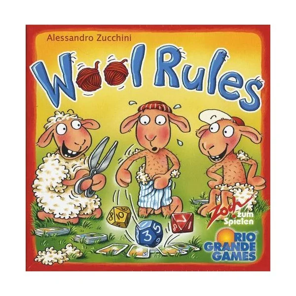 Volle Wolle
