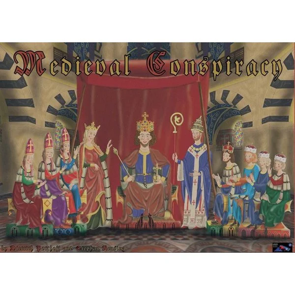 Medieval Conspiracy