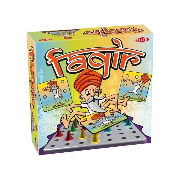 Faqir