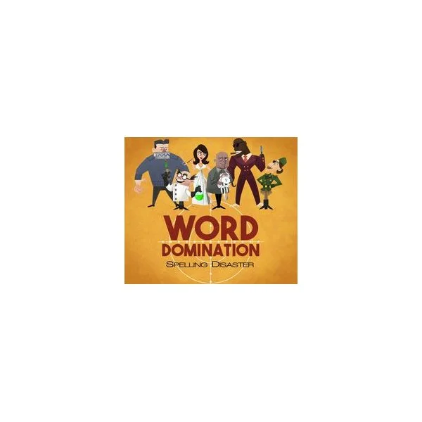 Word Domination