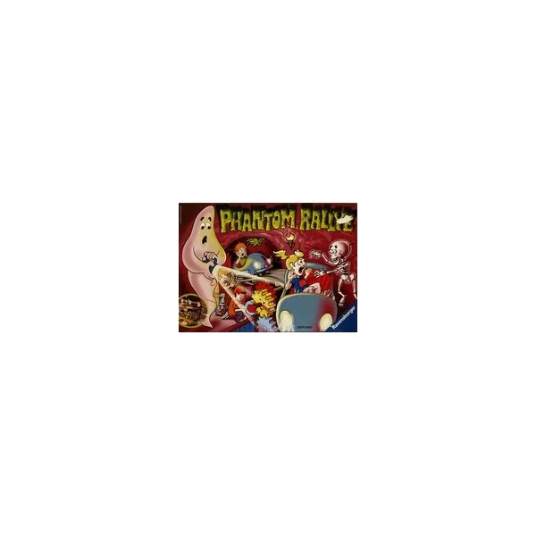 Phantom Rallye