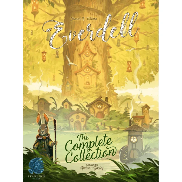 Everdell: The Complete Collection