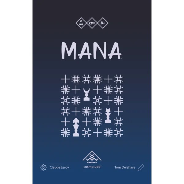 Mana