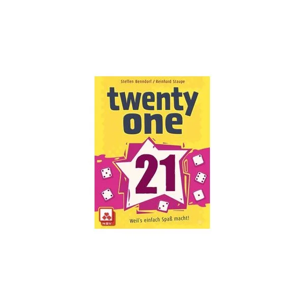 Twenty One
