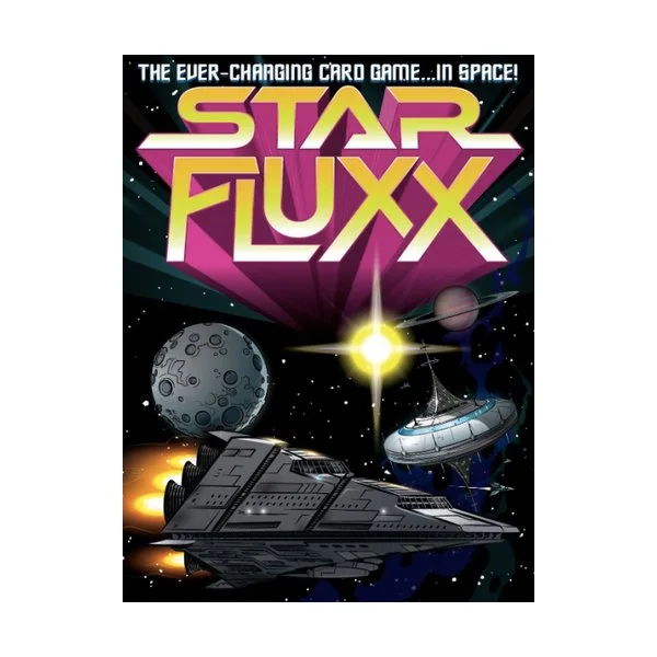 Star Fluxx