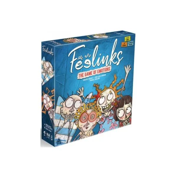 Feelinks