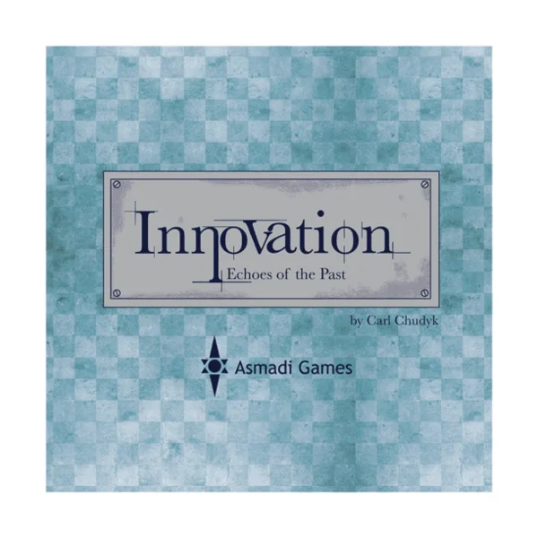 Innovation: Echoes of the Past