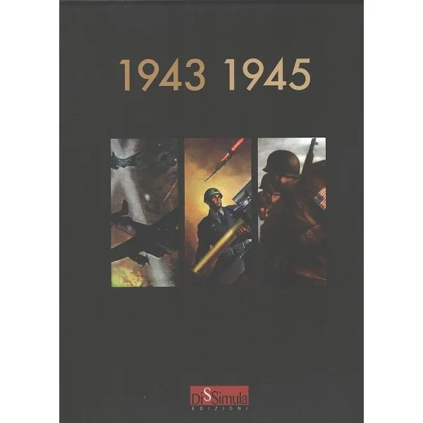 The Soft Underbelly 1943-1945