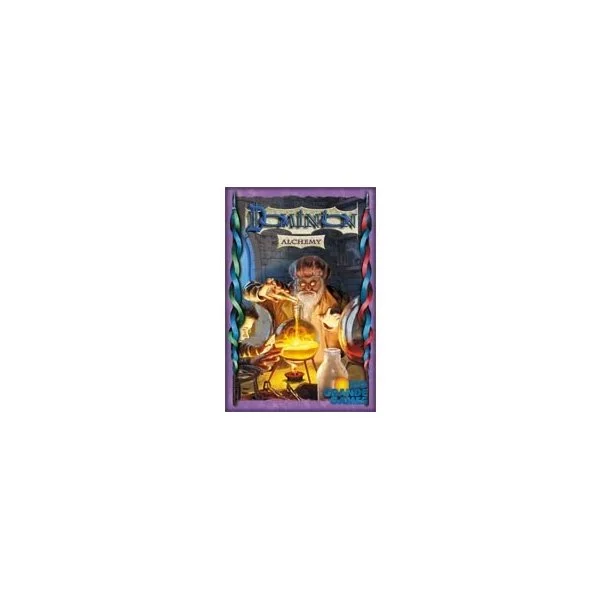 Dominion: Alchemy