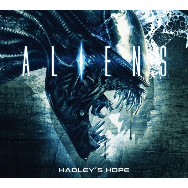 Aliens: Hadley's Hope