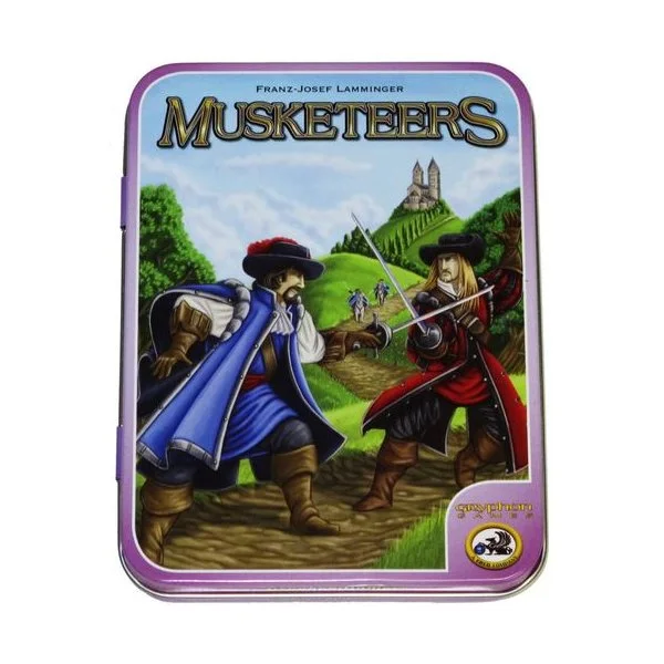 Musketeers