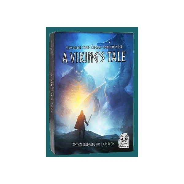 A Vikings Tale