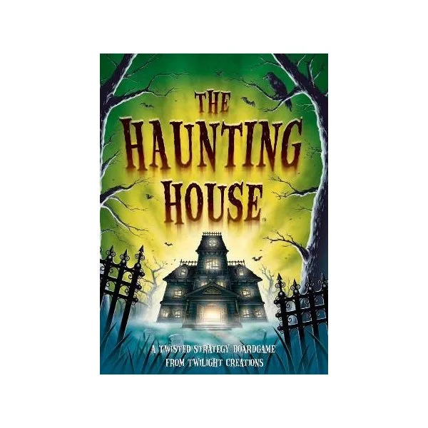 The Haunting House