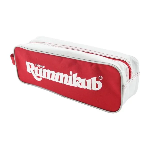 Руммикуб в пенале