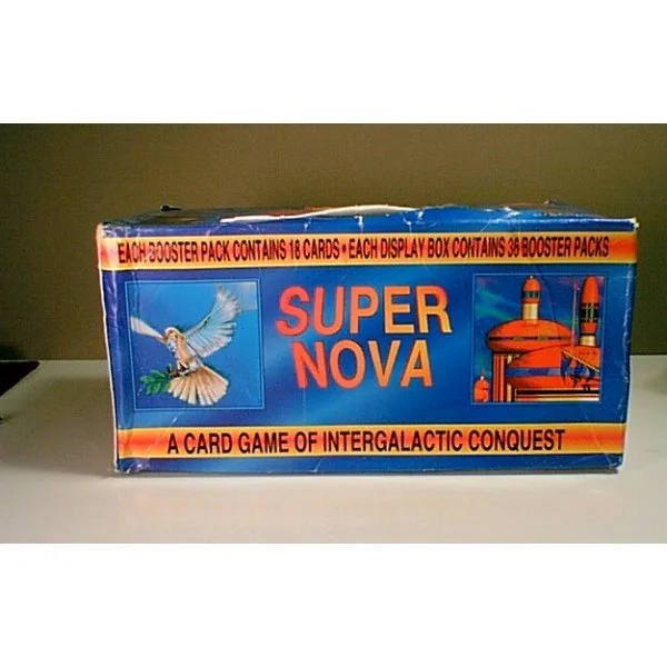Super Nova