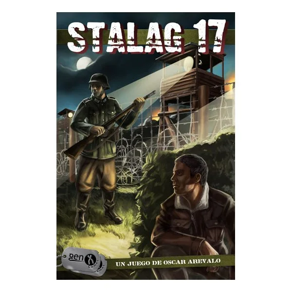 Stalag 17