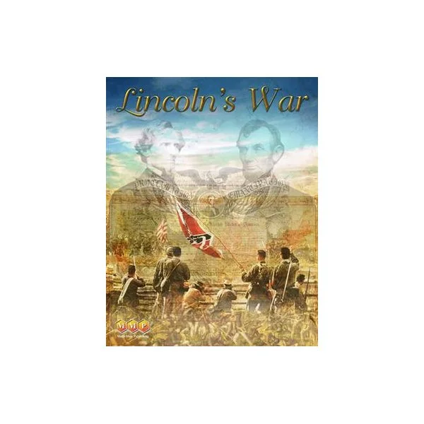 Lincoln's War