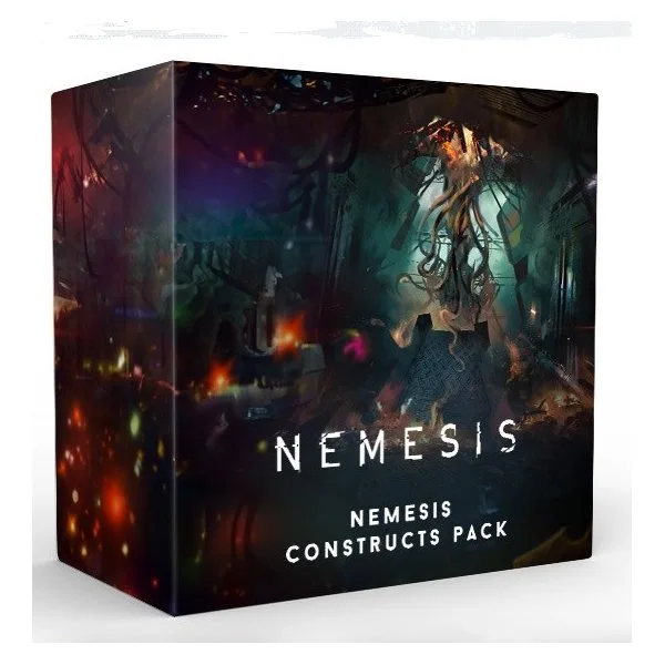 Nemesis: Nemesis Constructs Pack