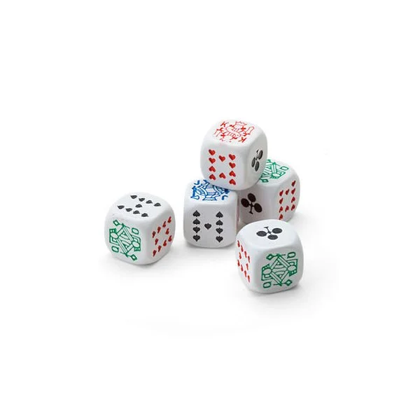 Poker Dice
