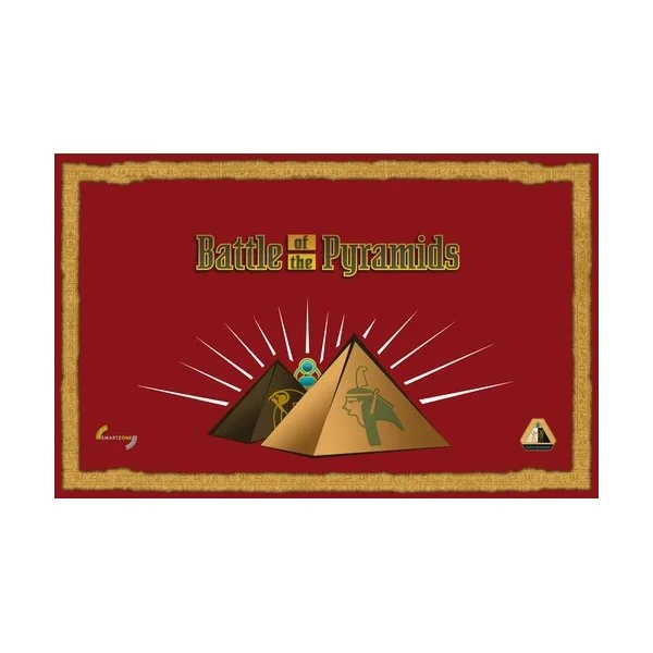 Battle of the Pyramids