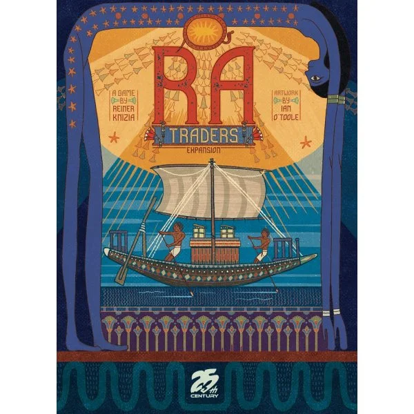 RA: Traders