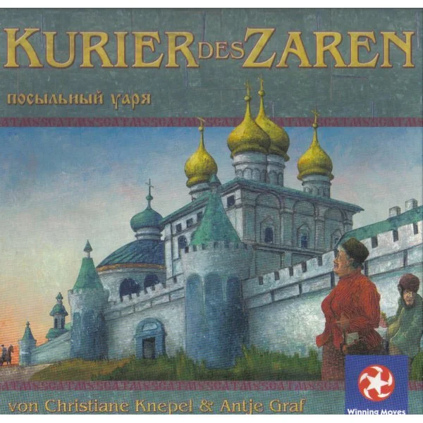 Kurier des Zaren