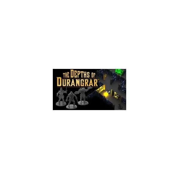 The Depths of Durangrar